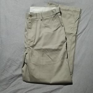 Men's George Khaki Pants